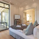 Apartment Claire Sea Lounge *