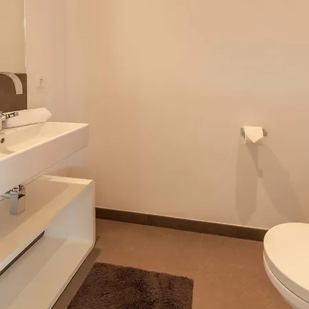 Apartmán Claire Sea Lounge Sellin (Rugen)