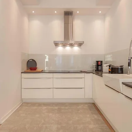 Apartmán Claire Sea Lounge