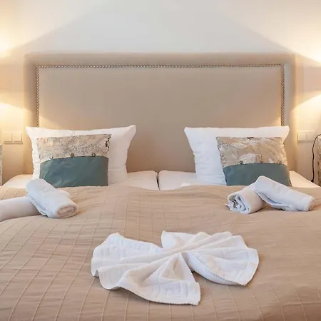 Apartmán Claire Sea Lounge *